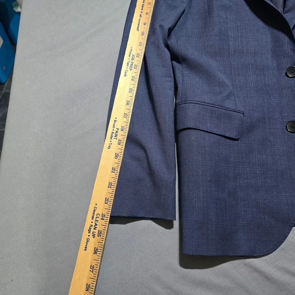 Hugo Boss elevate your